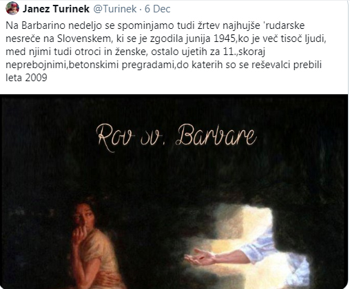 2020 12 6 Turinek Sv Barbara