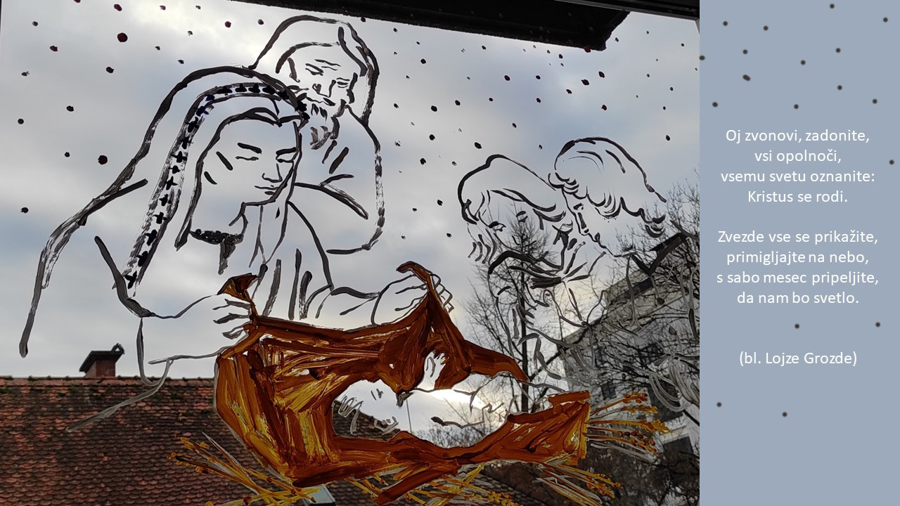 2022 12 24 Božična noč