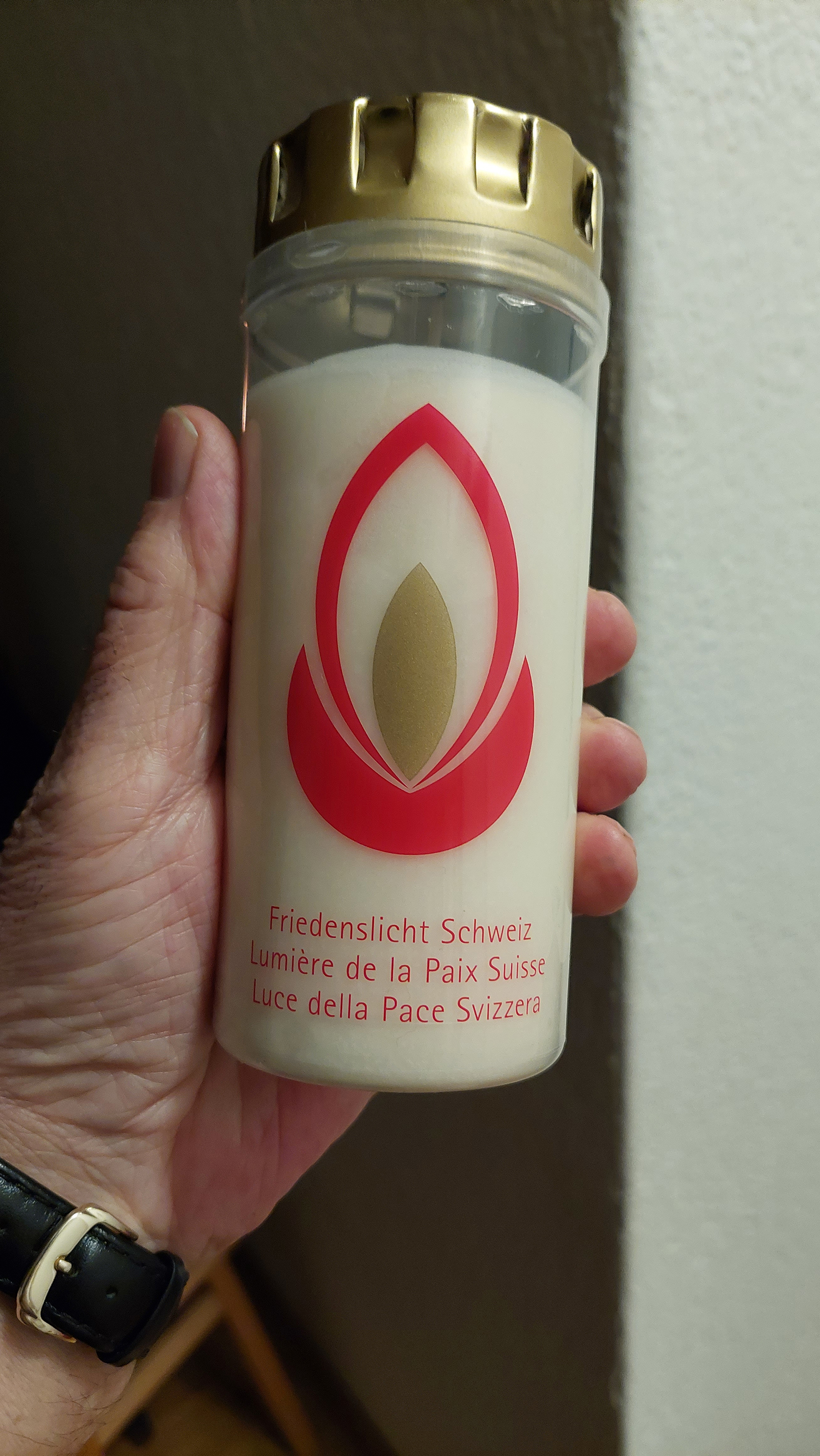 2022 12 24 Karl Krajnc