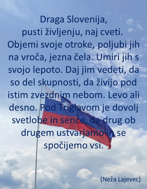 2023 6 25 Draga Slovenija