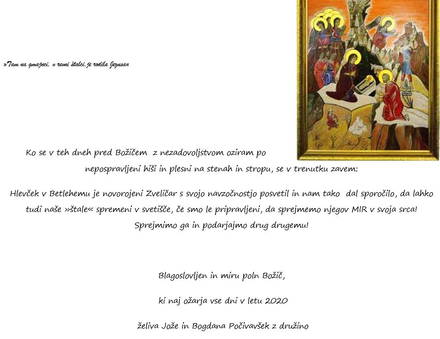 Bogdana Počivavšek