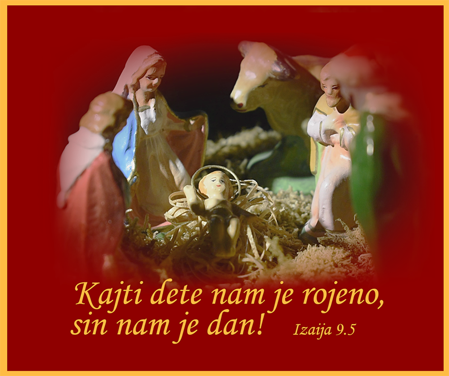 Bojan z Rožnovenske poti