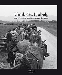 umik cez ljubelj kocmur